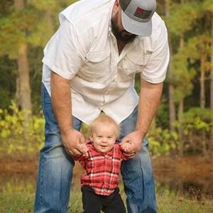 Meet your Posher, Jeff